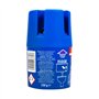 Nettoyant et désodorisant longue durée Sano pour cuvette de WC - Pour des toilettes sans germes ni bactéries