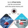 Pièce d'origine pour alarme de piscine BCone - Unité supplémentaire pour système d'alarme de piscine BCone
