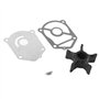 Yurefax Kit de réparation de Turbine de Pompe à Eau 17400-94611, Accessoires 17400-94611, for Suzuki, DT 115/140 1983-2001 Turbi