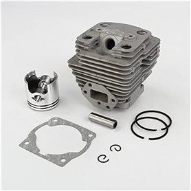DEMULAX Joint d'assemblage de cylindre 40 mm
