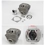 G4K G45 G45L BC4310 HUS. Kit de segments de Piston de cylindre de débr