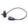 BWZJS Capteur de Position du Vilebrequin, for IVECO, Cavallino 450 Eurotech 190 Stralis 450 490 570 740 Trakker 380 720 02810021