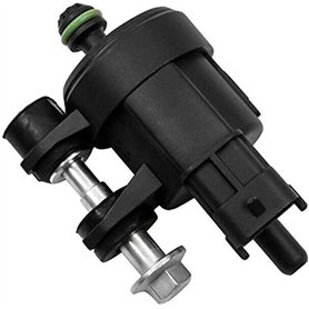 Vuzmode Électrovanne de Purge de réservoir de Vapeur for GMC Acadia Terrain