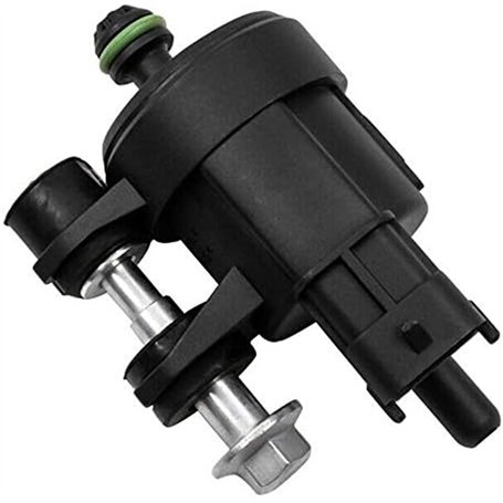Vuzmode Électrovanne de Purge de réservoir de Vapeur for GMC Acadia Terrain