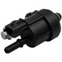 Vuzmode Électrovanne de Purge de réservoir de Vapeur for GMC Acadia Terrain, Chevy, Impala Traverse, Cadillac, SRX, Buick, Encla