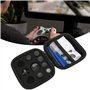 pour Kit Elite pour Accessoire de Manette One Elite, Pièces de Rechange en Acier Inoxydable Métallique pour Manette One Elite Sé