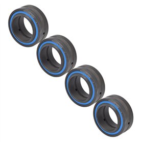 Roulement radial