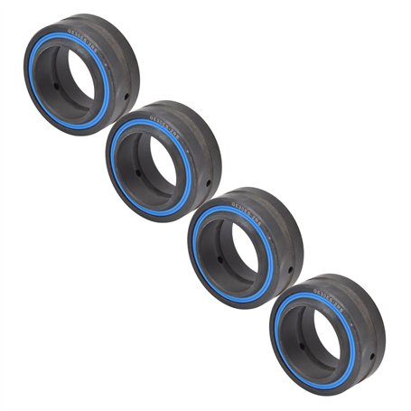 Roulement radial