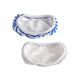 Pizgear Tampons en Tissu Microfibre 2 pièces