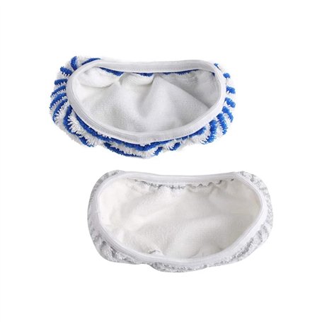 Pizgear Tampons en Tissu Microfibre 2 pièces