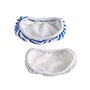 Pizgear Tampons en Tissu Microfibre 2 pièces