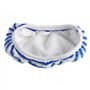 Pizgear Tampons en Tissu Microfibre 2 pièces, for Rowenta, for Clean & Steam ZR005801, Accessoires de Nettoyage, vadrouilles for