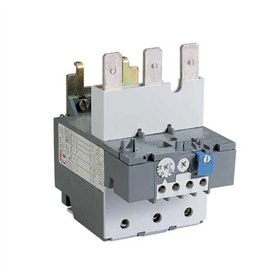 1 relais de surcharge TA200DU150 110-150A
