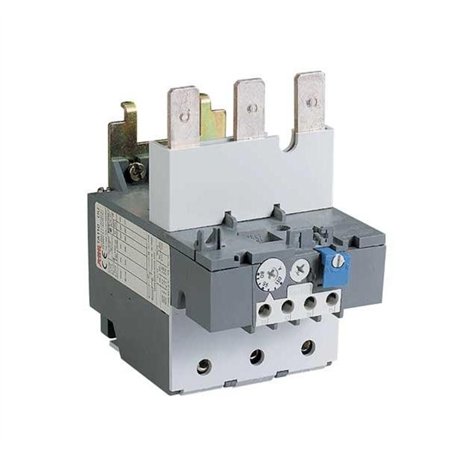 1 relais de surcharge TA200DU150 110-150A