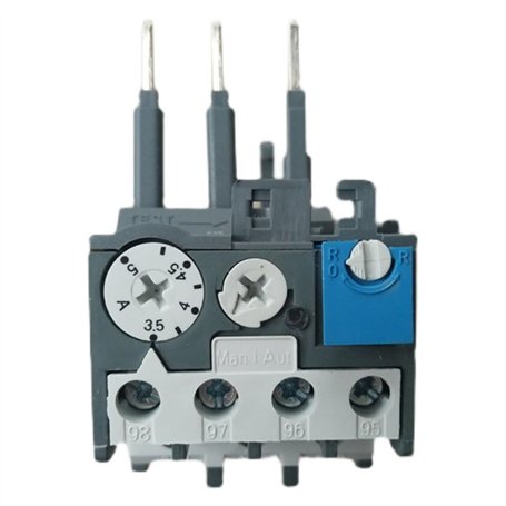 1 relais de surcharge TA200DU135 100-135A