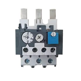 1 relais de surcharge TA110DU90 66-90A
