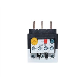 1 relais de surcharge ZB65C-24 16-24A XTOB024DC1C