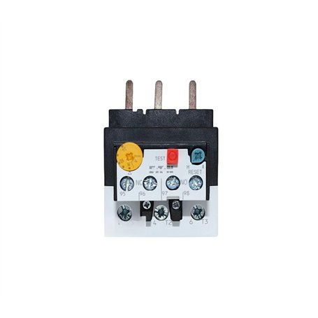 1 relais de surcharge ZB65C-24 16-24A XTOB024DC1C