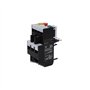 1 relais de surcharge ZB12C-4 2,4-4A XTOB004BC1C