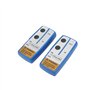 BHDK Contacteur de Relais de solénoïde de treuil 12 V 250 A et kit de télécommande de treuil sans Fil, kit de Relais de contacte