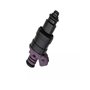 Injecteur de Carburant Injecteur Carburant 4 Pièces pour Renaultes pour Clio Kangoo pour Twingo 1.2 8200603801 7700874112 751178