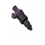 Injecteur de Carburant Injecteur Carburant 4 Pièces pour Renaultes pour Clio Kangoo pour Twingo 1.2 8200603801 7700874112 751178