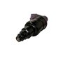 Injecteur de Carburant Injecteur Carburant 4 Pièces pour Renaultes pour Clio Kangoo pour Twingo 1.2 8200603801 7700874112 751178