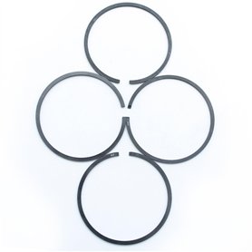 Vuzmode Anneau de Piston de 52mm x 1.2mm d'épaisseur