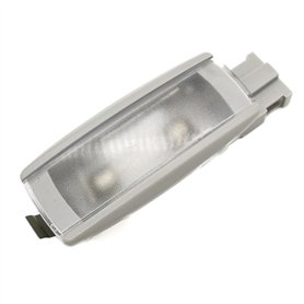 Vuzmode Lampe d'éclairage de Miroir intérieur de Voiture