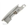 Vuzmode Lampe d'éclairage de Miroir intérieur de Voiture, lumière de Pare-Soleil, for VW, for Golf 6 CC Pare-Soleil de véhicule 