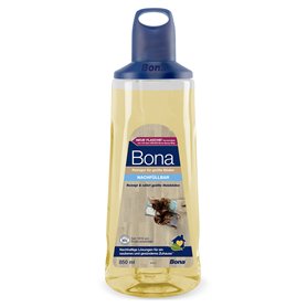 Bona Nettoyant pour sols en bois huilés