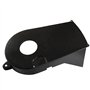 Carter courroie 322060212/0 pour Tondeuse a gazon Ggp