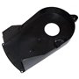 Carter courroie 322060212/0 pour Tondeuse a gazon Ggp