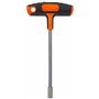 Bahco Potrapuntas Mango T 180mm