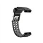 Bracelet de Montre en Silicone Durable