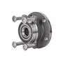 SKF VKBA 3643 Kit de roulement de roue
