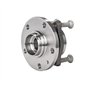 SKF VKBA 3643 Kit de roulement de roue