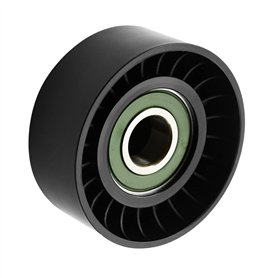 SKF VKM 61017 Kit de galet tendeur multi-V