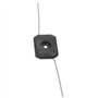 LJCM Tête De Coupe, 5 Pièces 150 mm Tete Débroussailleuse Accessoires pour Coupe-Bordures Plastique et Fil Tête de Coupe-Bordure