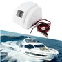 Treuil électrique d'ancre, pratique pratique forte de guindeau électrique efficace pour le bateau de ponton pour le bateau de pê