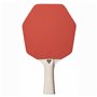 STIGA Raquette de Tennis de Table Cybershape 1-Star - Bon Contrôle et Forme Unique