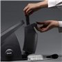 AEG AEL07 Lot de 2 cartouches anticalcaire pour station de repassage vapeur ST7 et ST8 (prévention de la calcification, filtrati