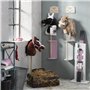 5 cm) – Bride non incluse | Accessoires pour ch