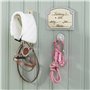 Panduro Hobby Horse | Mors de dressage en métal pour cheval à bataille (7,5 x 10,5 cm) – Bride non incluse | Accessoires pour ch