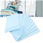 Coussinets Chux pour Incontinence anti-hum