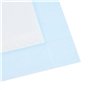 Alèse Jetable Super Absorbante, Paquet de 10, Grande Taille, Sous-tapis Doux et Doux, Coussinets Chux pour Incontinence anti-hum