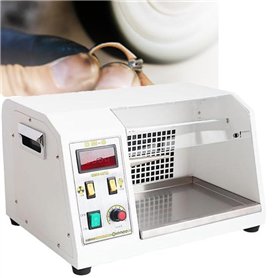 Machine de polissage de bijoux