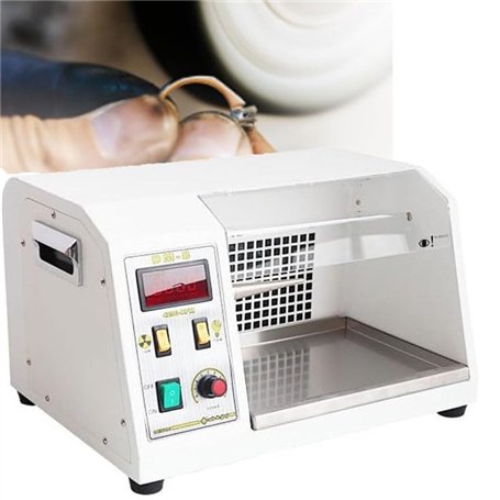Machine de polissage de bijoux
