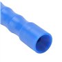 Redresseur de Tube de Frein, Outil de Redressage de Tuyau de Frein Redresseur ABS Universel 3/16 Po pour Tuyau en Acier au Cuivr