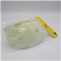 ESAB Sentinel Lot de 2 vitres extérieures A50 et A60 Jaune ambre